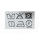 ＜CGS.＞オーガニックコットン タイプライター レギュラーカラー シャツ