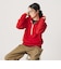 【別注】＜RUSSELL ATHLETIC＞ハーフジップ スウェット プルオーバー