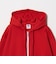 【別注】＜RUSSELL ATHLETIC＞ハーフジップ スウェット プルオーバー