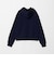 【別注】＜RUSSELL ATHLETIC＞ハーフジップ スウェット プルオーバー