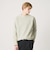 ＜LACOSTE for BEAUTY&YOUTH＞ ワントーン ロングスリーブ カットソー