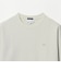 ＜LACOSTE for BEAUTY&YOUTH＞ ワントーン ロングスリーブ カットソー