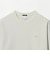 ＜LACOSTE for BEAUTY&YOUTH＞ ワントーン ロングスリーブ カットソー
