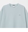 ＜LACOSTE for BEAUTY&YOUTH＞ ワントーン ロングスリーブ カットソー
