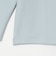 ＜LACOSTE for BEAUTY&YOUTH＞ ワントーン ロングスリーブ カットソー