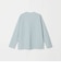 ＜LACOSTE for BEAUTY&YOUTH＞ ワントーン ロングスリーブ カットソー
