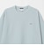 ＜LACOSTE for BEAUTY&YOUTH＞ ワントーン ロングスリーブ カットソー