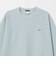 ＜LACOSTE for BEAUTY&YOUTH＞ ワントーン ロングスリーブ カットソー