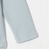 ＜LACOSTE for BEAUTY&YOUTH＞ ワントーン ロングスリーブ カットソー