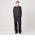 ＜LACOSTE for BEAUTY&YOUTH＞ ワントーン ロングスリーブ カットソー