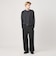 ＜LACOSTE for BEAUTY&YOUTH＞ ワントーン ロングスリーブ カットソー