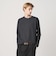 ＜LACOSTE for BEAUTY&YOUTH＞ ワントーン ロングスリーブ カットソー