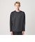 ＜LACOSTE for BEAUTY&YOUTH＞ ワントーン ロングスリーブ カットソー