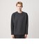 ＜LACOSTE for BEAUTY&YOUTH＞ ワントーン ロングスリーブ カットソー
