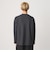 ＜LACOSTE for BEAUTY&YOUTH＞ ワントーン ロングスリーブ カットソー