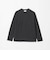 ＜LACOSTE for BEAUTY&YOUTH＞ ワントーン ロングスリーブ カットソー