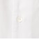【WEB限定 WARDROBE SMART】コットン バンドカラー スキッパー シャツ
