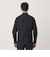 【WEB限定 WARDROBE SMART】コットン バンドカラー スキッパー シャツ