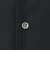 【WEB限定 WARDROBE SMART】コットン バンドカラー スキッパー シャツ