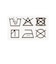 コットン クロップド シャツ