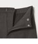 【WEB限定 Wardrobe DAILY MINIMAL】メランジ ステッチワイドパンツ ウォッシャブル