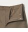 【WEB限定 Wardrobe DAILY MINIMAL】メランジ ステッチワイドパンツ ウォッシャブル