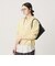 【WEB限定 Wardrobe DAILY MINIMAL】ダンボールジャージー ハーフジッププルオーバー