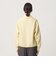 【WEB限定 Wardrobe DAILY MINIMAL】ダンボールジャージー ハーフジッププルオーバー