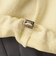 【WEB限定 Wardrobe DAILY MINIMAL】ダンボールジャージー ハーフジッププルオーバー