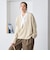【WEB限定 Wardrobe DAILY MINIMAL】スカーフ ボウタイブラウス ウォッシャブル