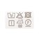 【WEB限定 Wardrobe DAILY MINIMAL】スカーフ ボウタイブラウス ウォッシャブル