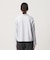【WEB限定 Wardrobe DAILY MINIMAL】スカーフ ボウタイブラウス ウォッシャブル