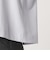 【WEB限定 Wardrobe DAILY MINIMAL】スカーフ ボウタイブラウス ウォッシャブル