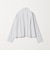 【WEB限定 Wardrobe DAILY MINIMAL】スカーフ ボウタイブラウス ウォッシャブル