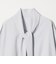 【WEB限定 Wardrobe DAILY MINIMAL】スカーフ ボウタイブラウス ウォッシャブル