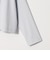 【WEB限定 Wardrobe DAILY MINIMAL】スカーフ ボウタイブラウス ウォッシャブル