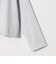 【WEB限定 Wardrobe DAILY MINIMAL】スカーフ ボウタイブラウス ウォッシャブル