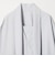 【WEB限定 Wardrobe DAILY MINIMAL】スカーフ ボウタイブラウス ウォッシャブル