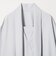【WEB限定 Wardrobe DAILY MINIMAL】スカーフ ボウタイブラウス ウォッシャブル