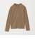 ポリエステルブレンド ２WAY シャツカーディガン ウォッシャブル