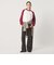 【国内EXCLUSIVE】＜Levi's＞LOOSE BOOT デニムパンツ