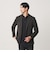 【WEB限定 WARDROBE SMART】エアリーピケ ジャージ 2B ジャケット