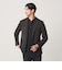 【WEB限定 WARDROBE SMART】エアリーピケ ジャージ 2B ジャケット