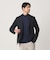 【WEB限定 WARDROBE SMART】エアリーピケ ジャージ 2B ジャケット