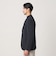 【WEB限定 WARDROBE SMART】エアリーピケ ジャージ 2B ジャケット