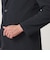 【WEB限定 WARDROBE SMART】エアリーピケ ジャージ 2B ジャケット