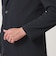 【WEB限定 WARDROBE SMART】エアリーピケ ジャージ 2B ジャケット