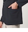 【WEB限定 WARDROBE SMART】エアリーピケ ジャージ 2B ジャケット