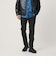 【WEB限定 WARDROBE SMART】ワンダーシェイプ スキニーパンツ