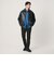 【WEB限定 WARDROBE SMART】ワンダーシェイプ スキニーパンツ
